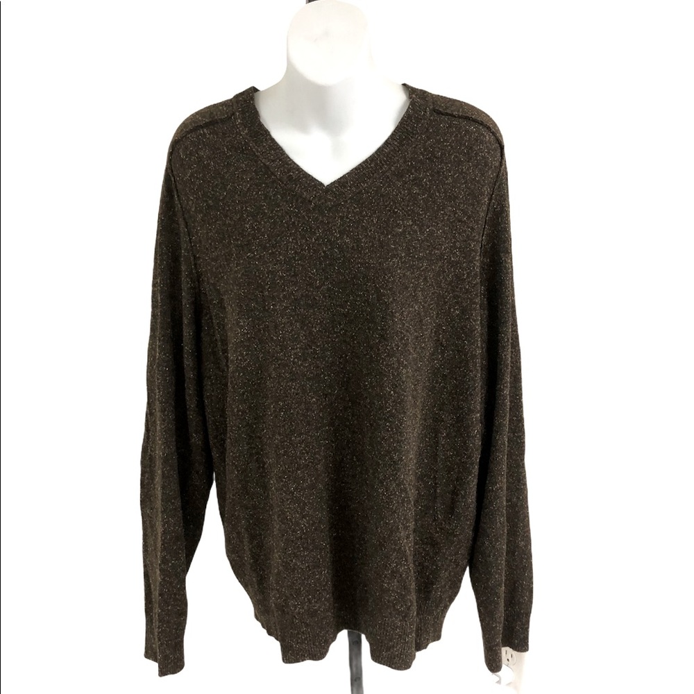 Joseph Abboud Crew Neck Sweater